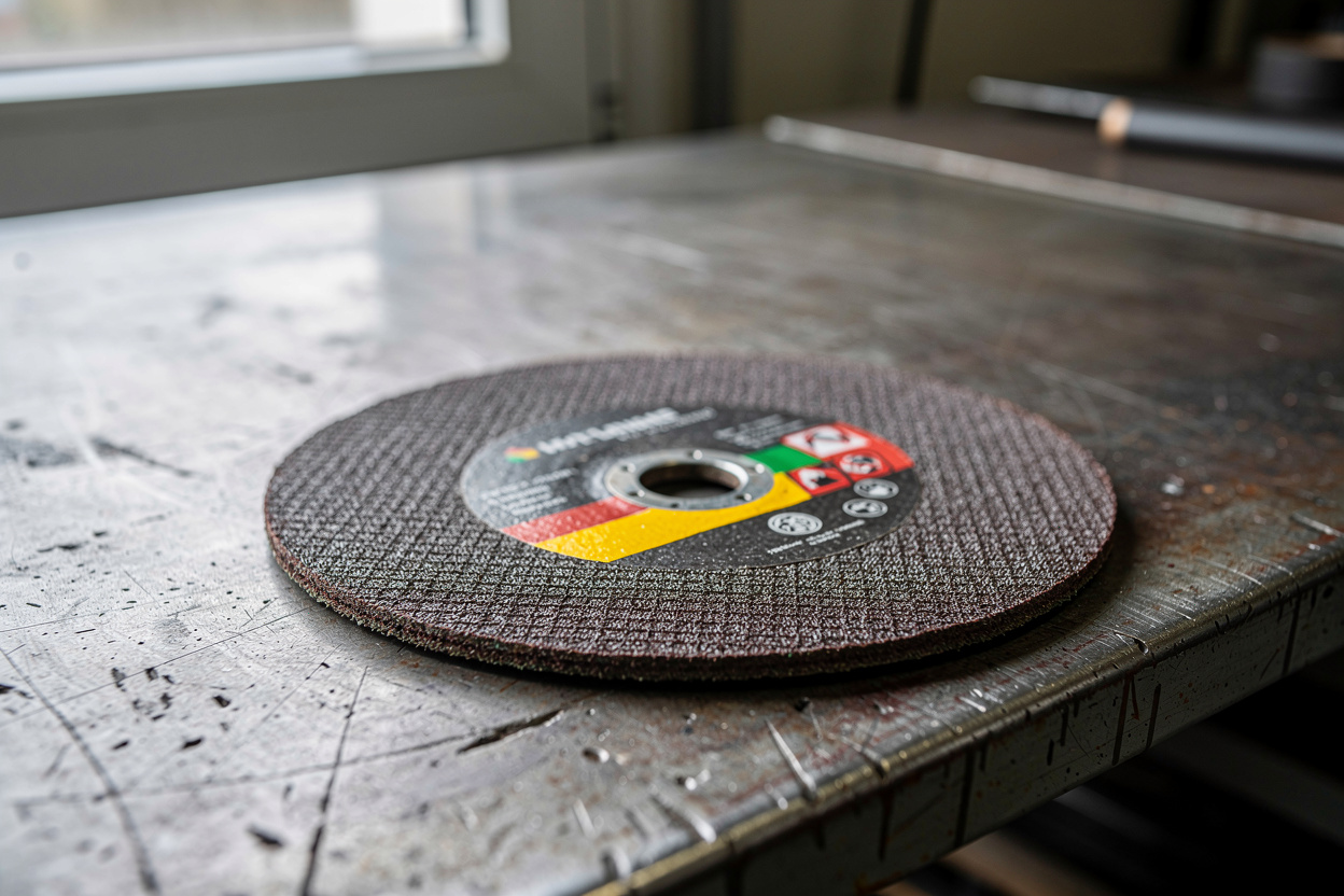 Wheel Speed — The Marking System
