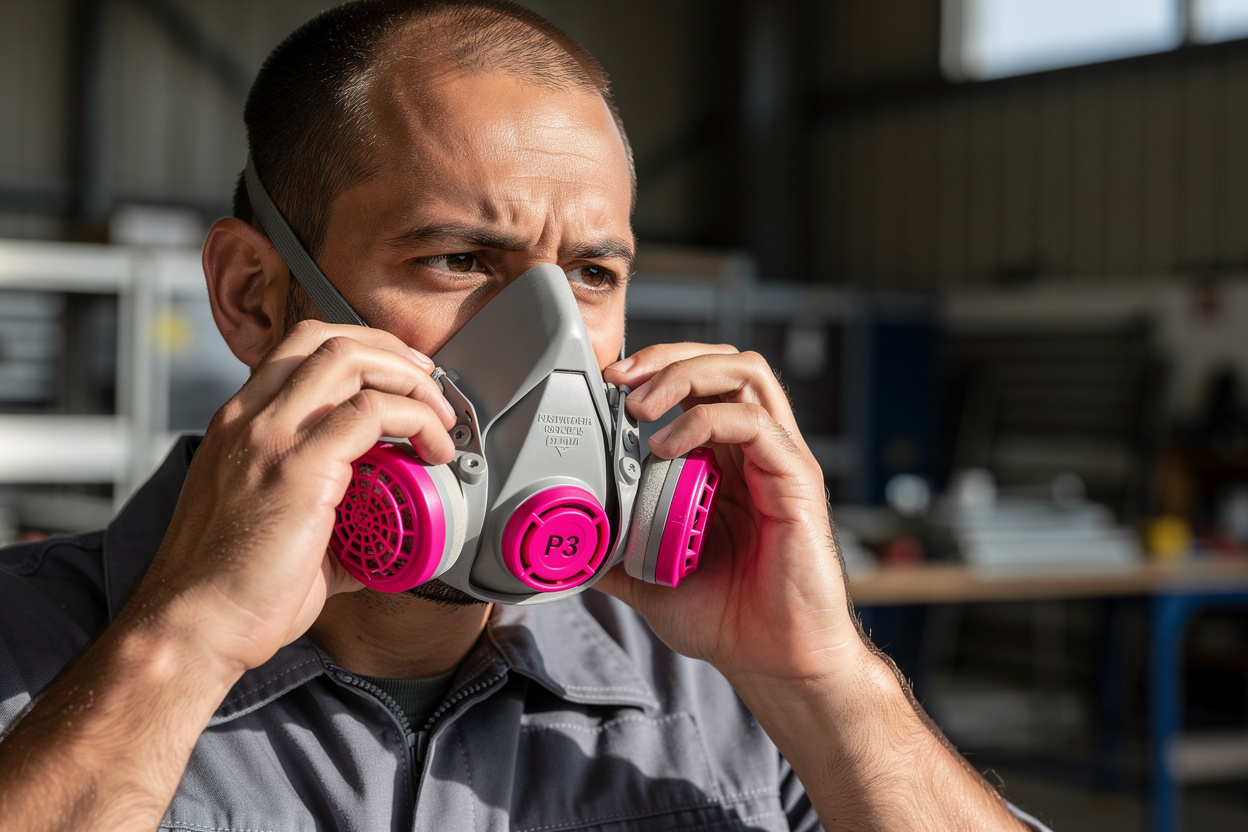 Respiratory Protective Equipment