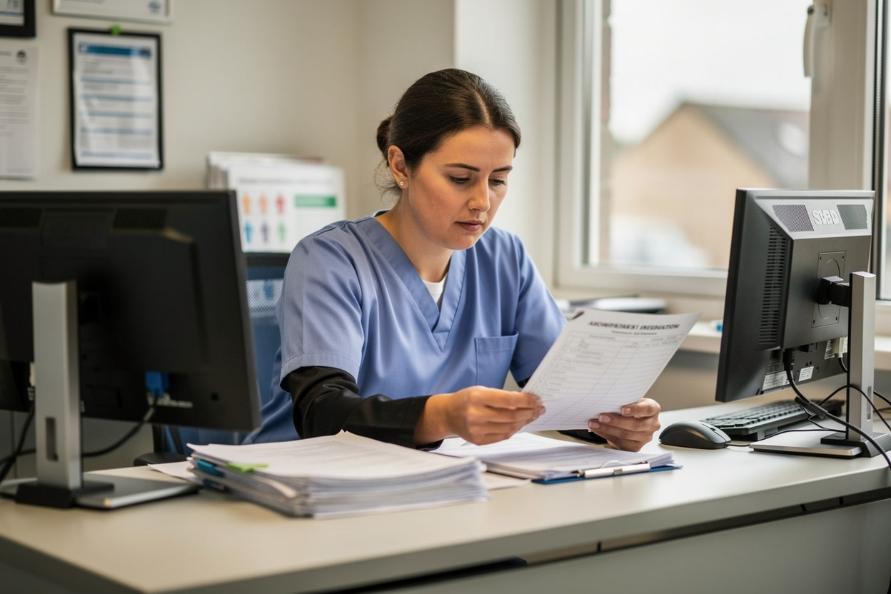 Medical Surveillance and Exposure Records