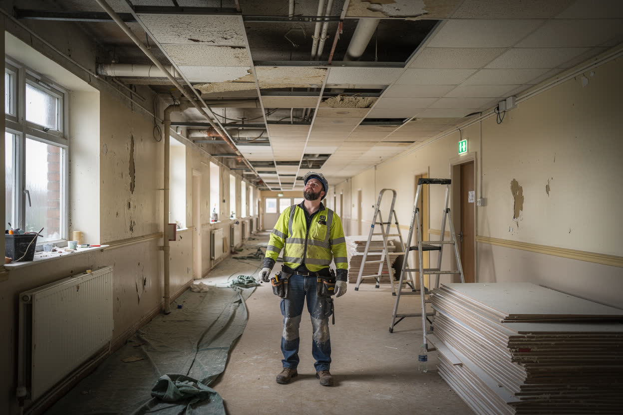 Asbestos Awareness