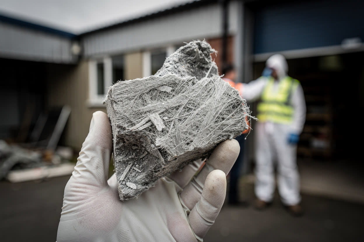 What Is Asbestos?