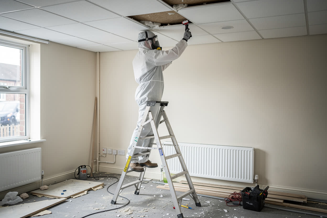 Asbestos Surveys