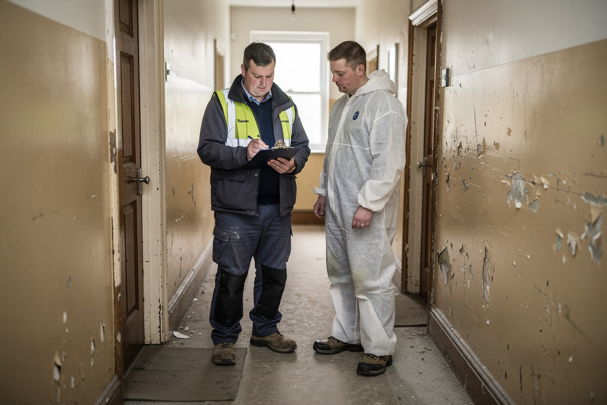 Risk Assessment