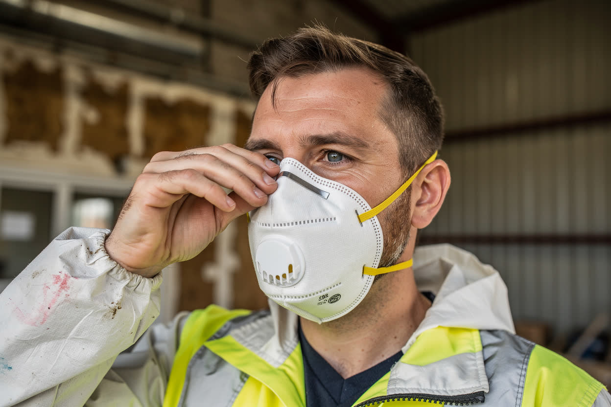 Respiratory Protective Equipment
