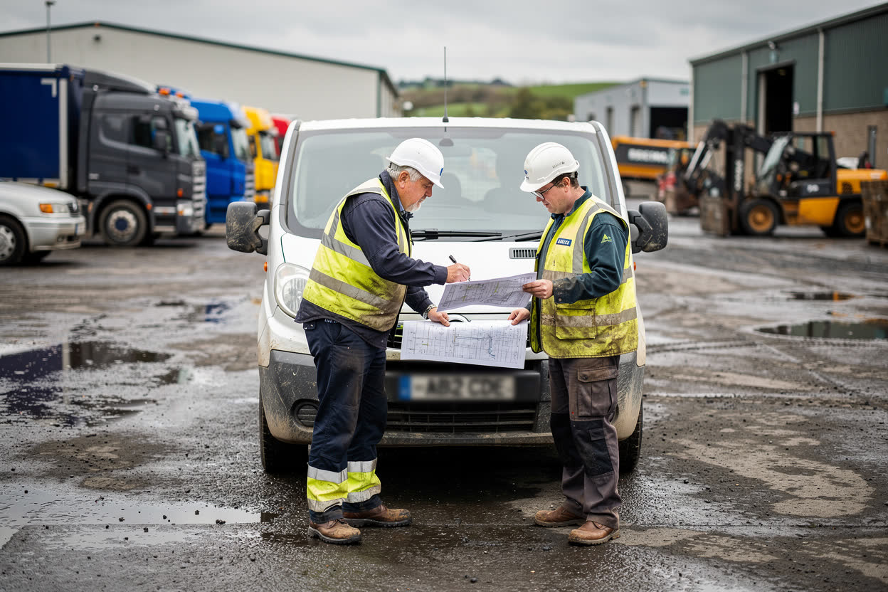 Risk Assessment Duties