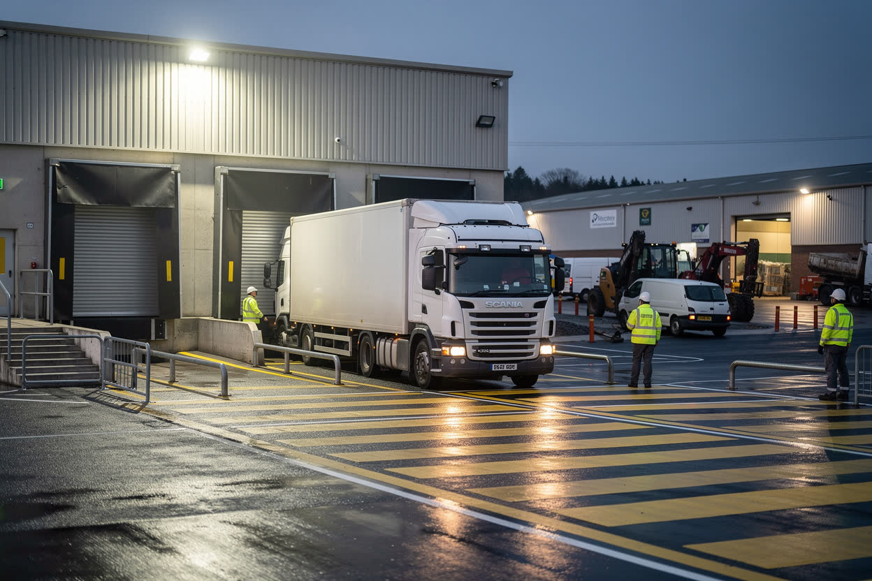 Reversing Control Measures