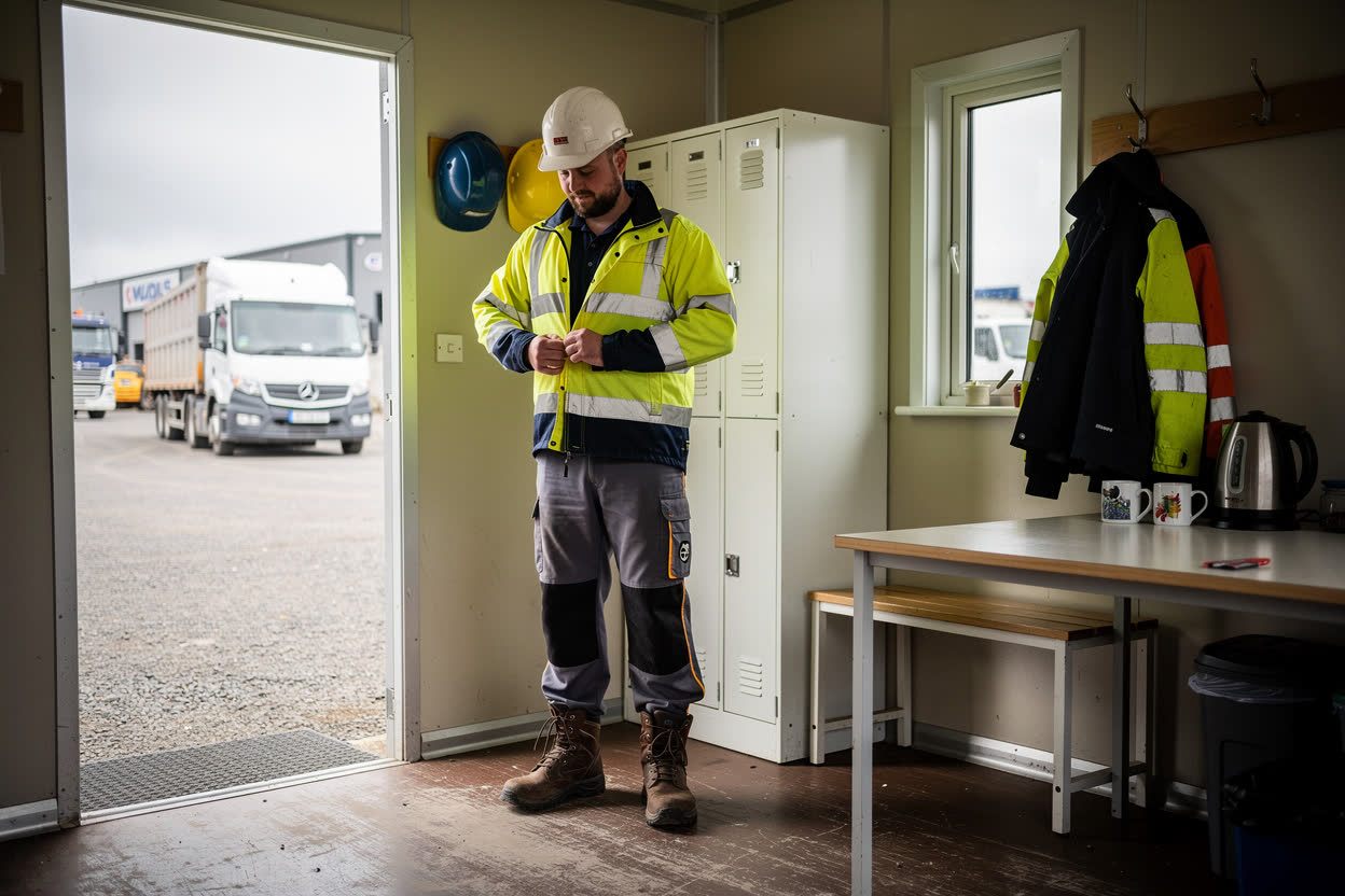 Personal Protective Equipment