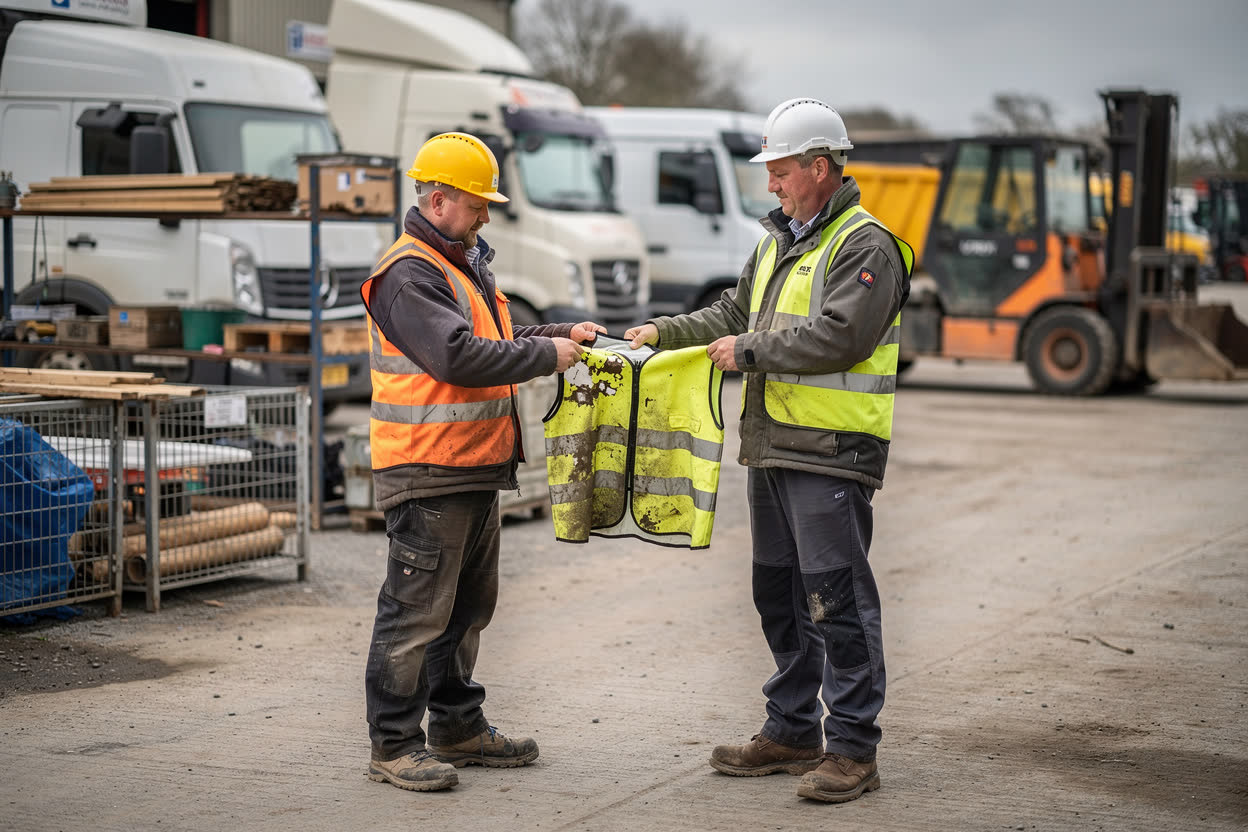 Your PPE: Rights and Duties