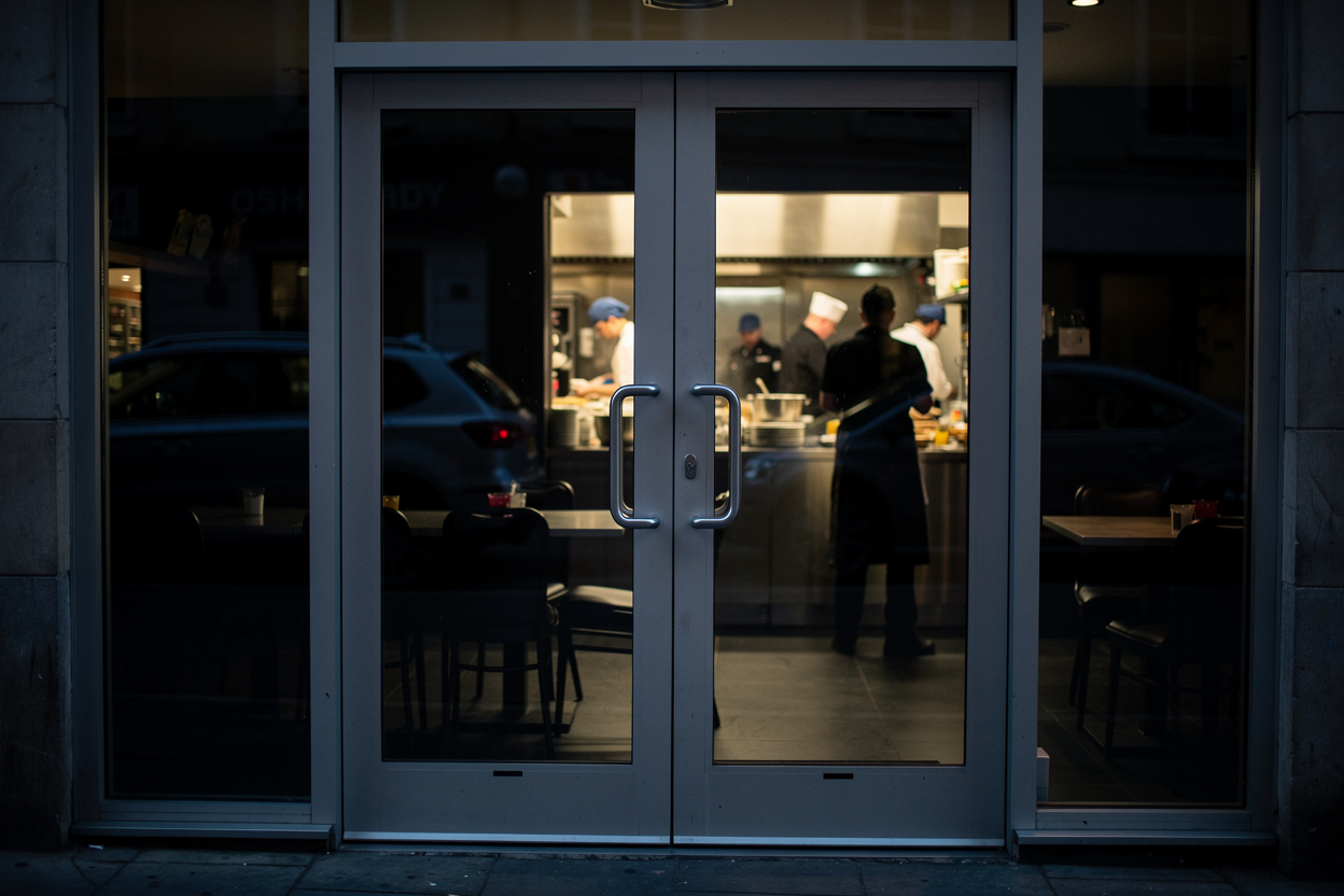 Food Hygiene Rating Schemes
