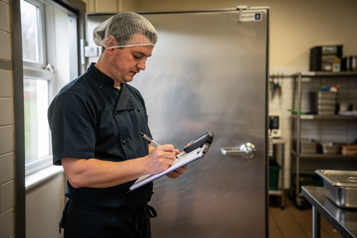 HACCP