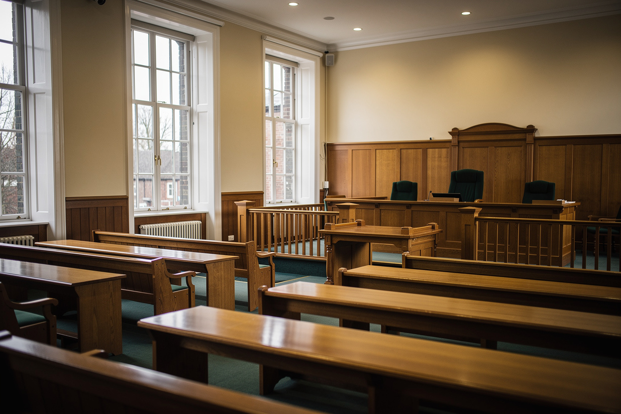 Prosecution & Penalties