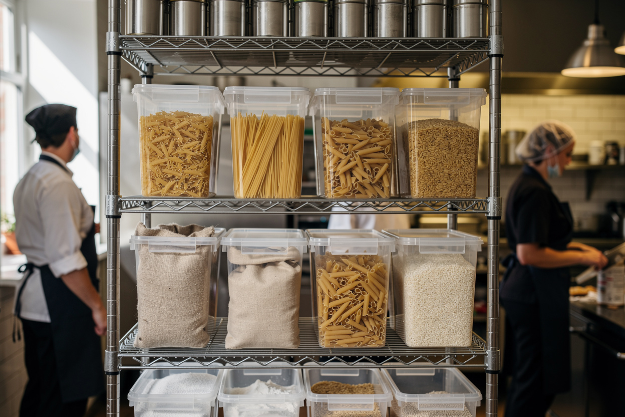 Low-Risk Foods
