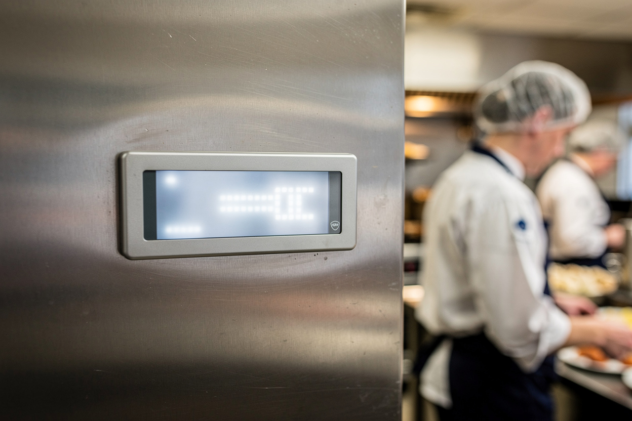 Refrigerator Temperatures