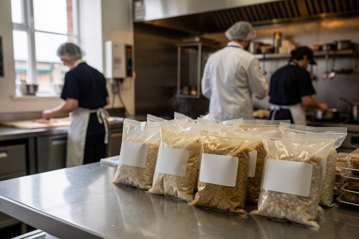 Food Labelling