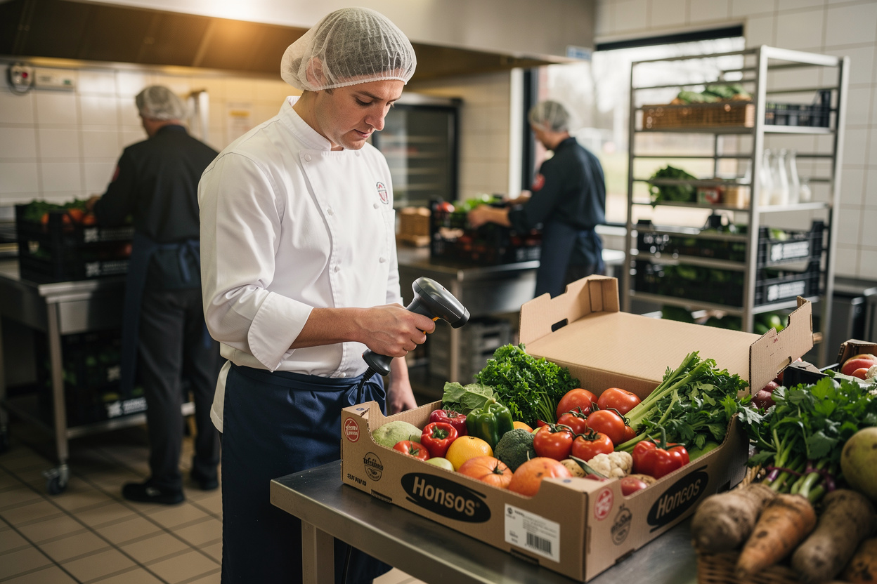 Traceability