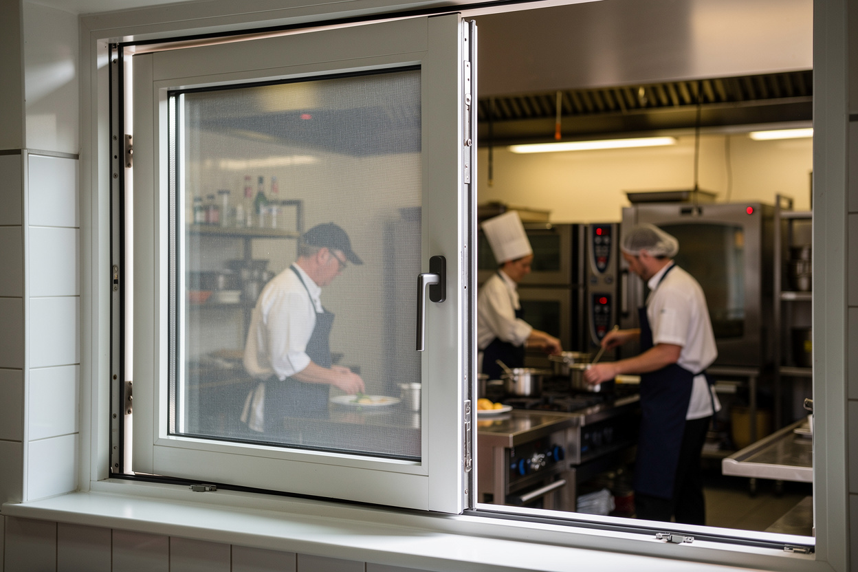 Preventing Pests — Environmental Controls