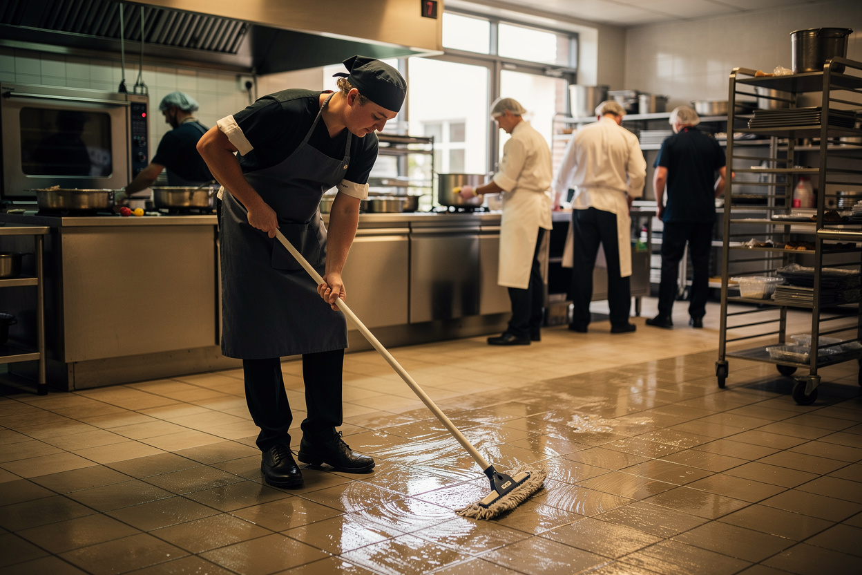 Preventing Pests — Good Housekeeping
