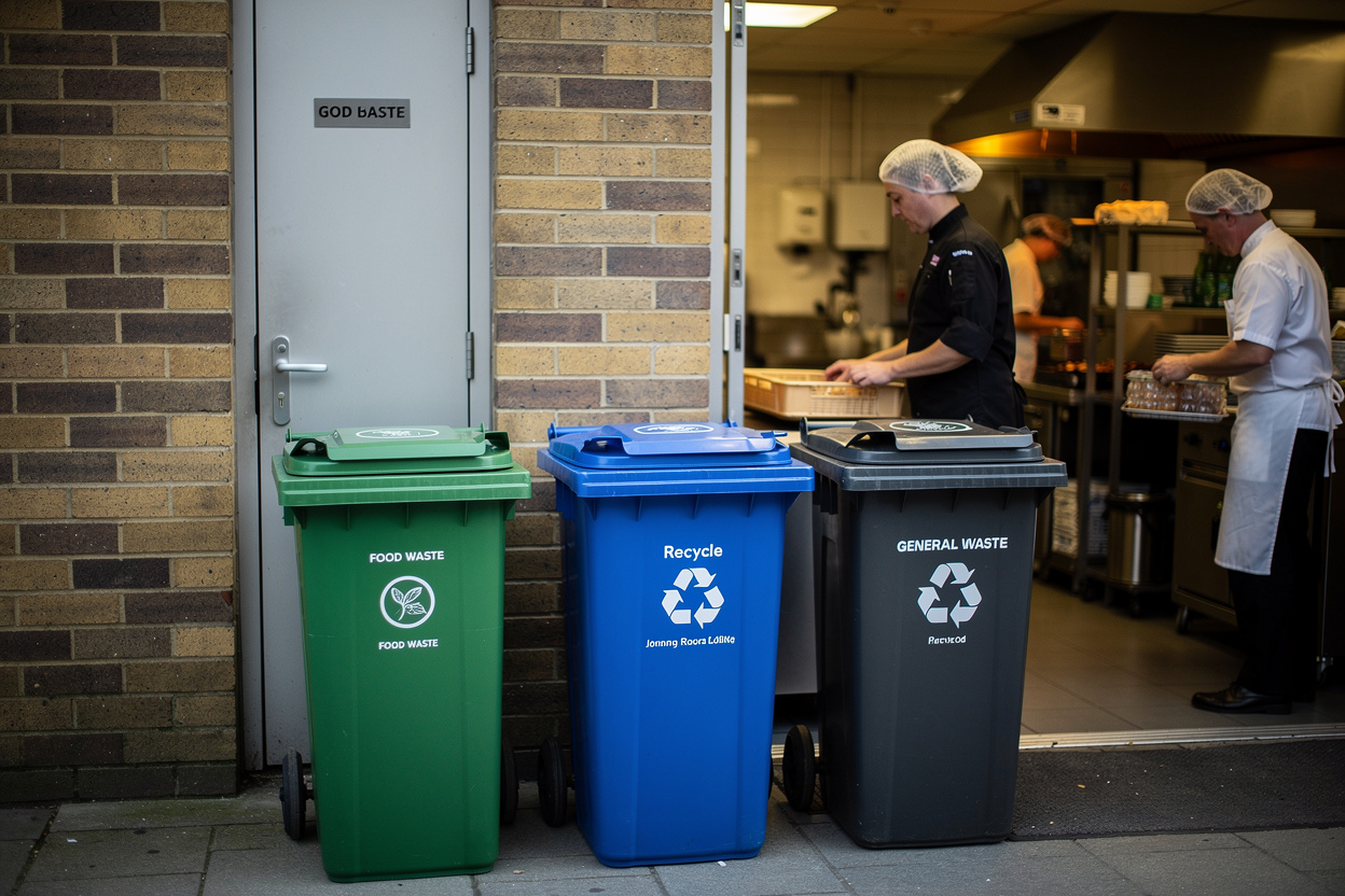Waste Management