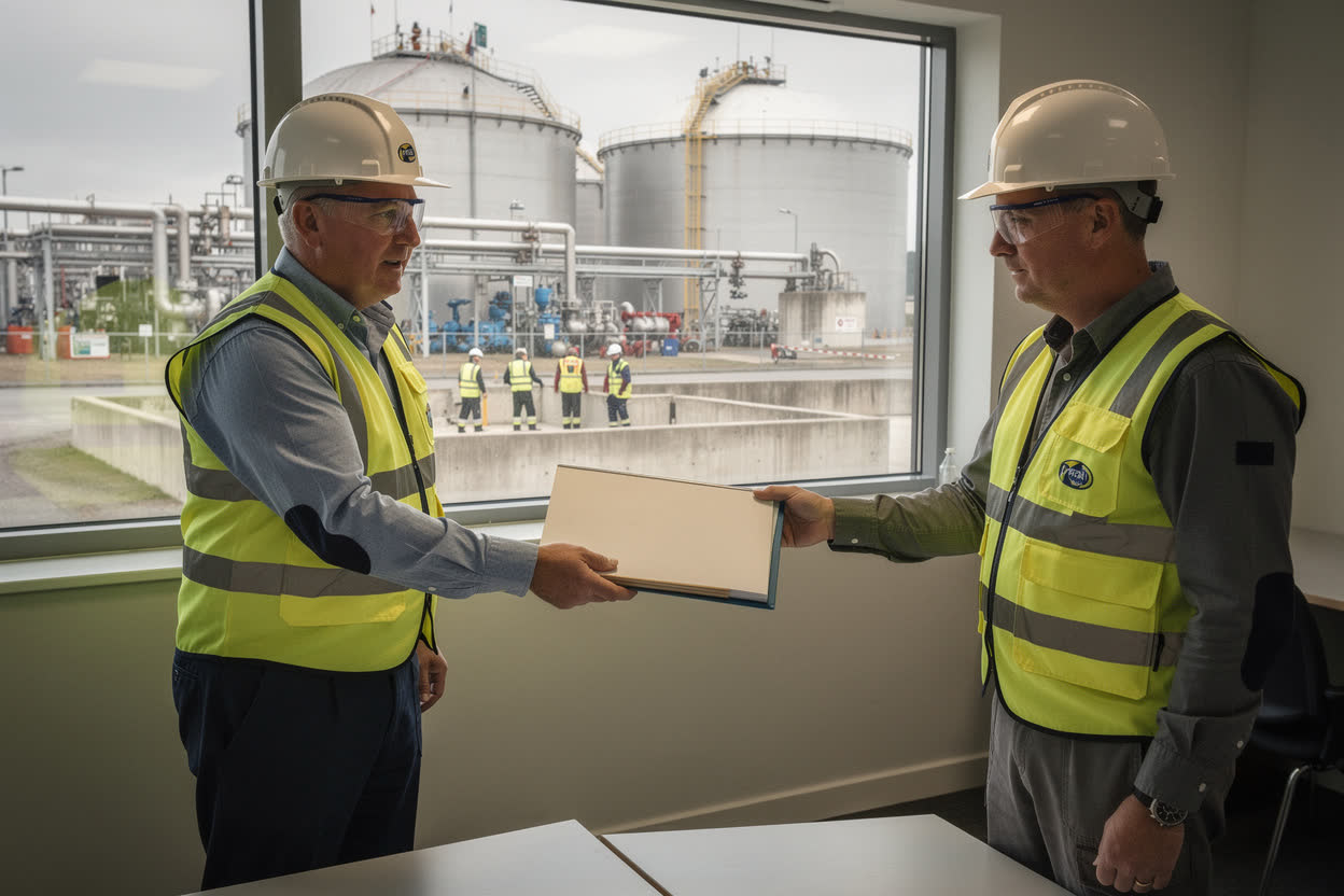 Duties of Lower and Upper Tier Operators