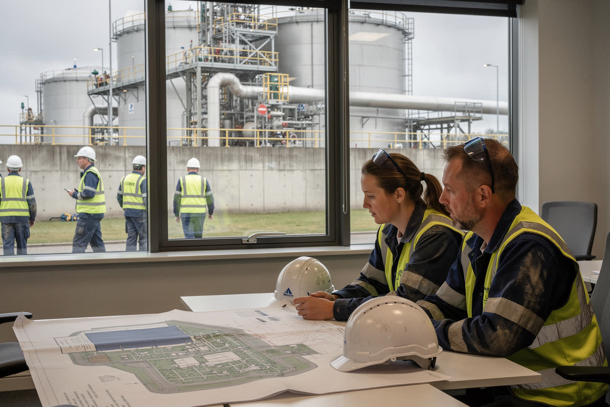 How Inspections Are Planned