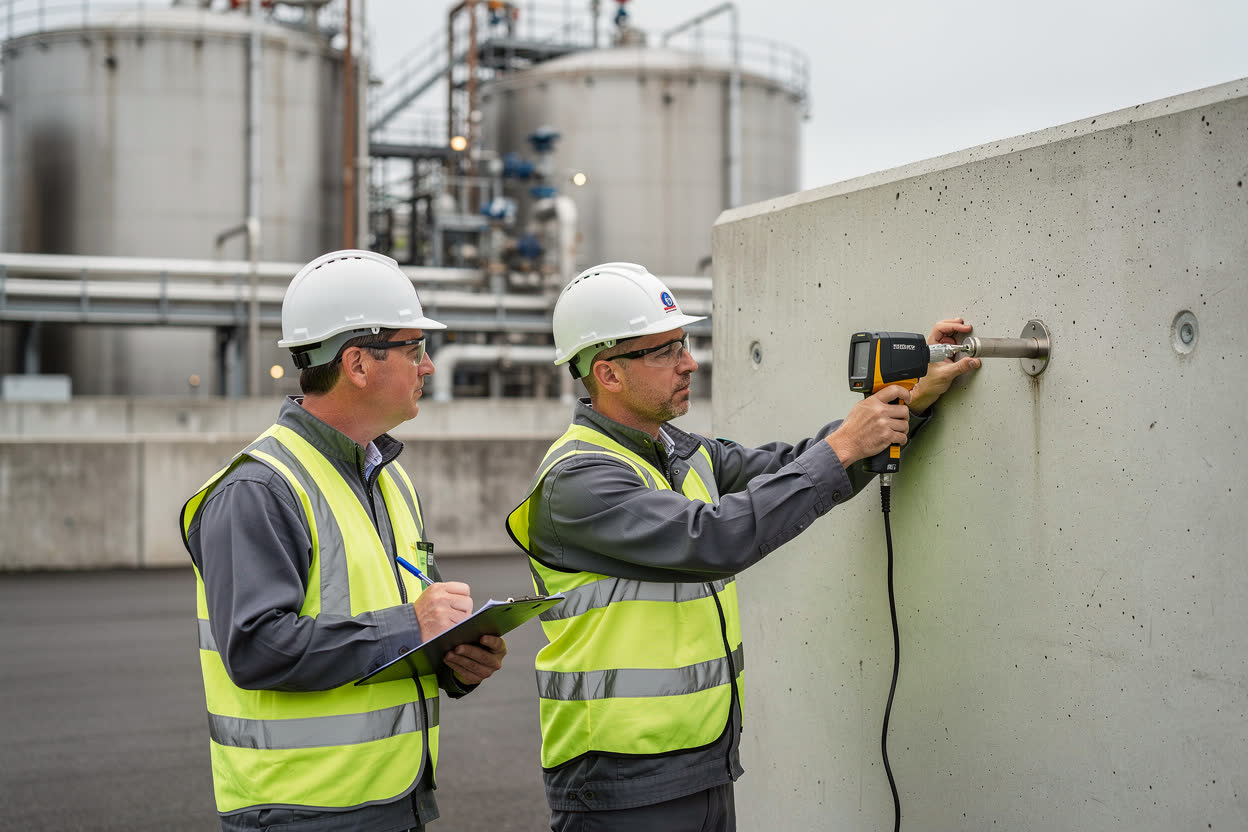 Closing Inspection Actions