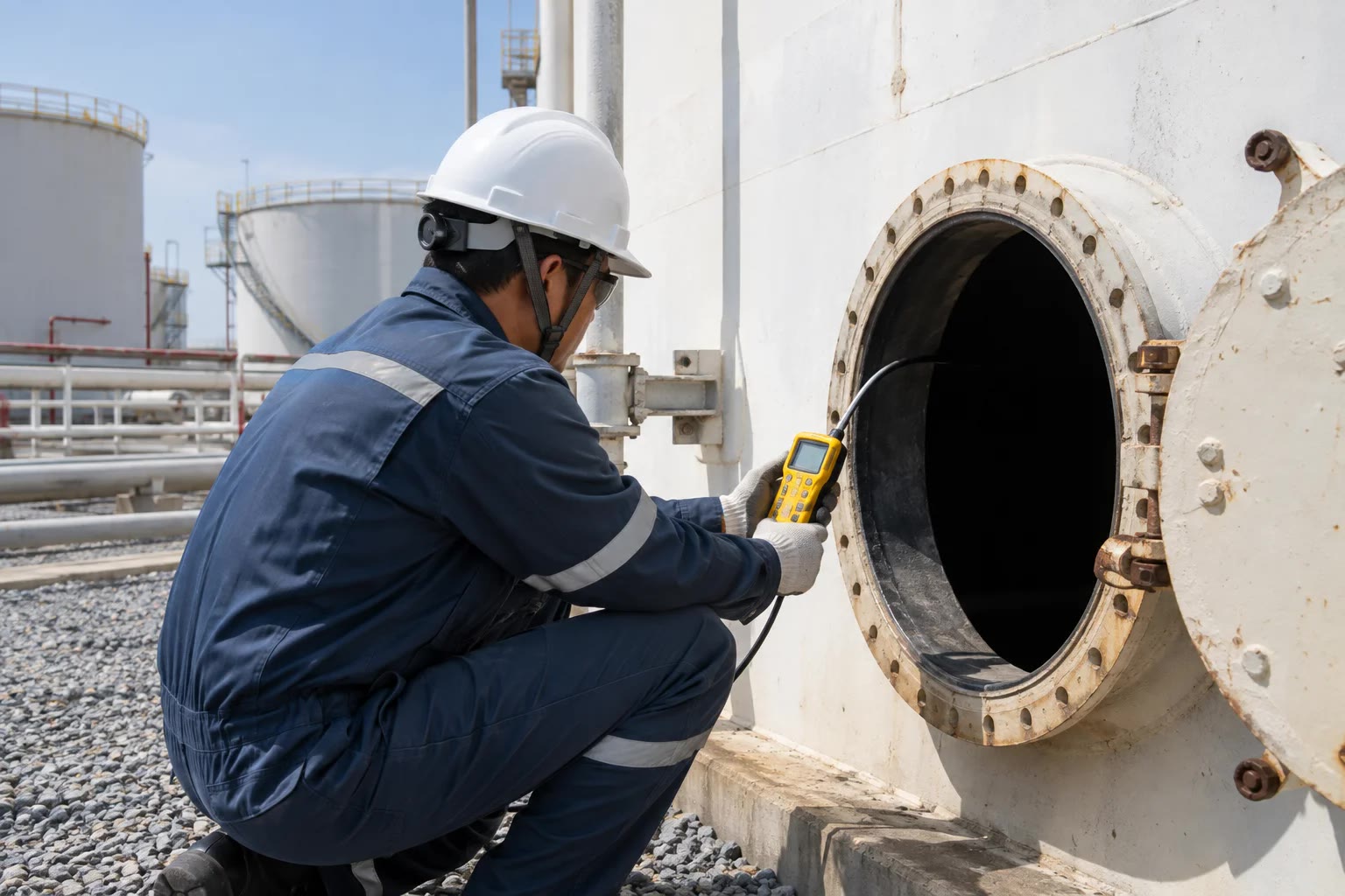 Introduction: Turn Hazards Into a Workable Plan