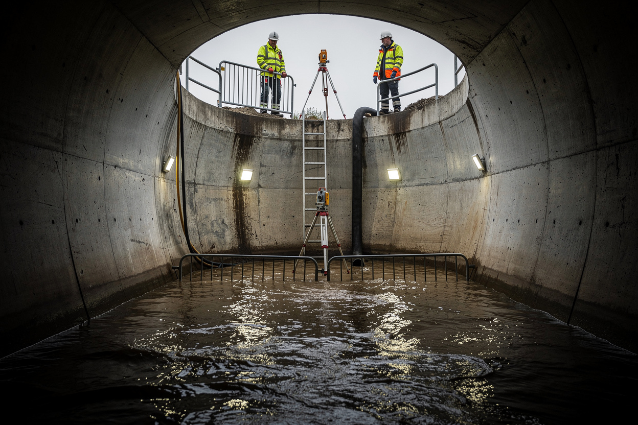 Assess Each Specified Risk, Continued