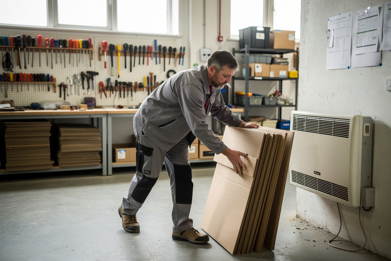 The Hierarchy of Fire Protection: Avoid and Prevent