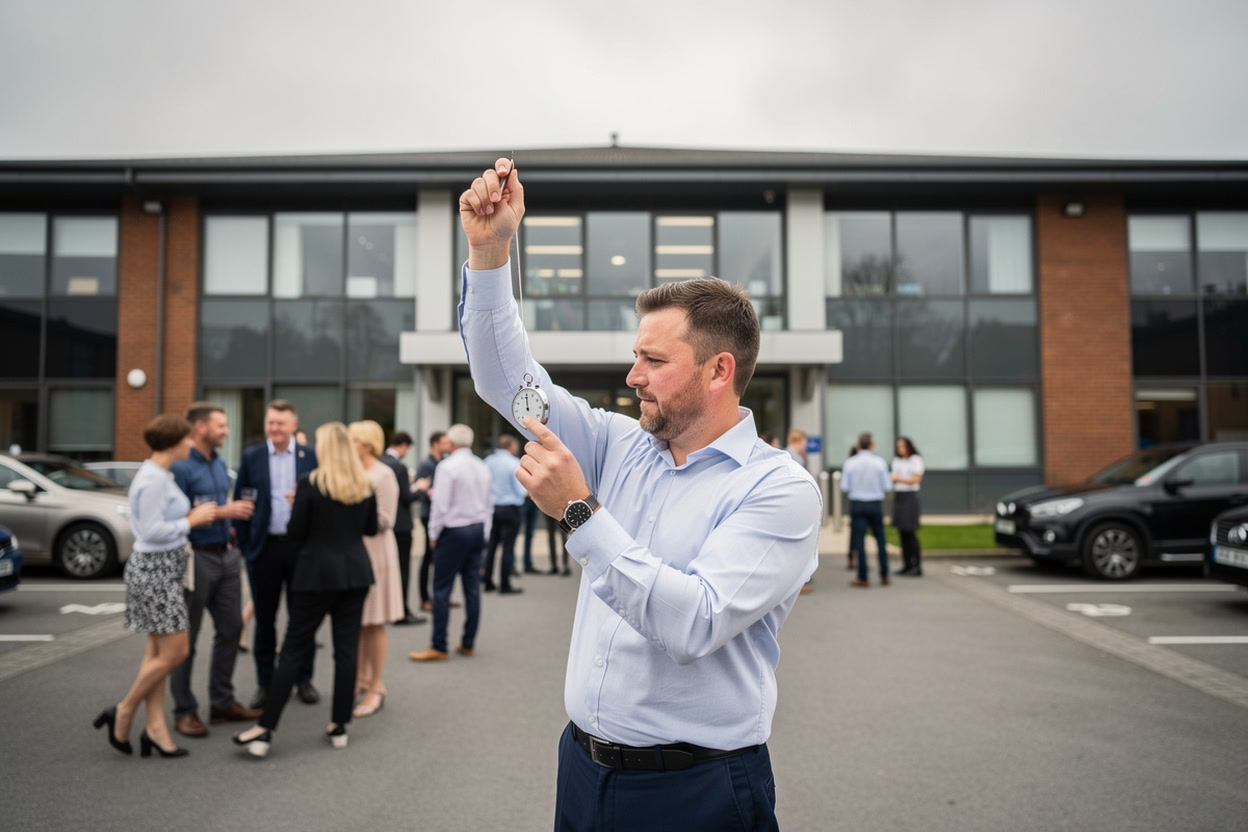 How Often to Hold Fire Drills
