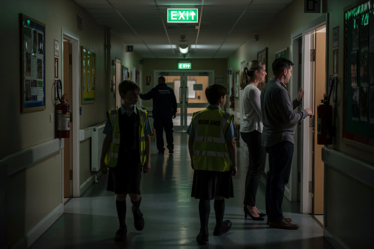 Emergency Lighting