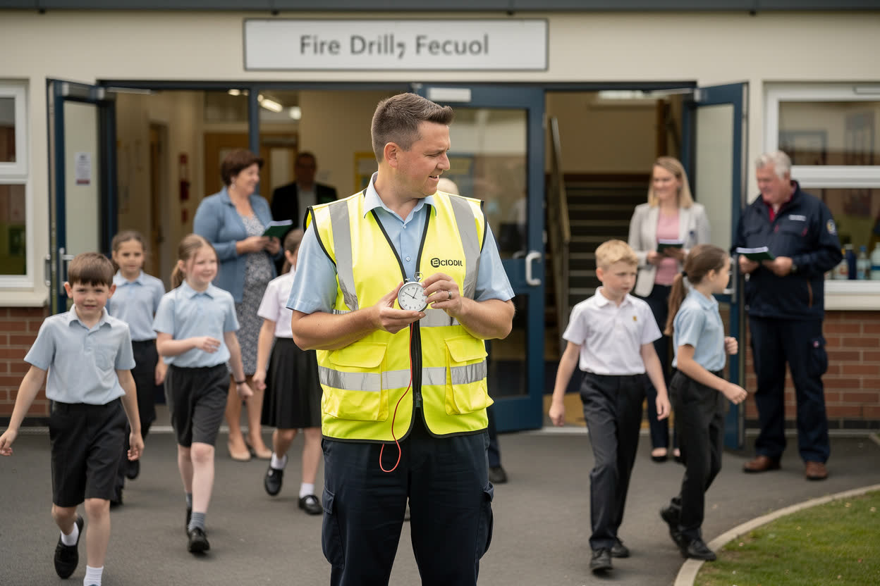 Fire Drills