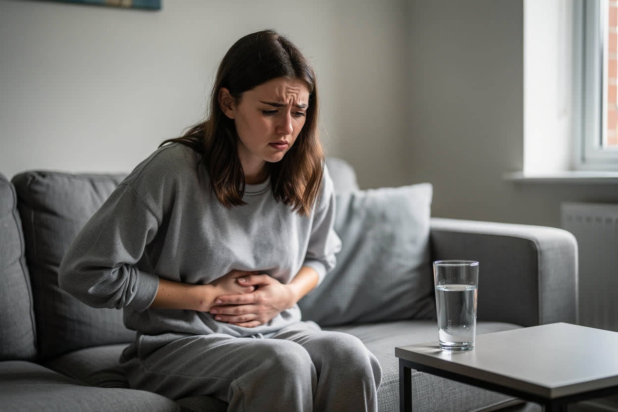 Health Problems Caused by Contamination