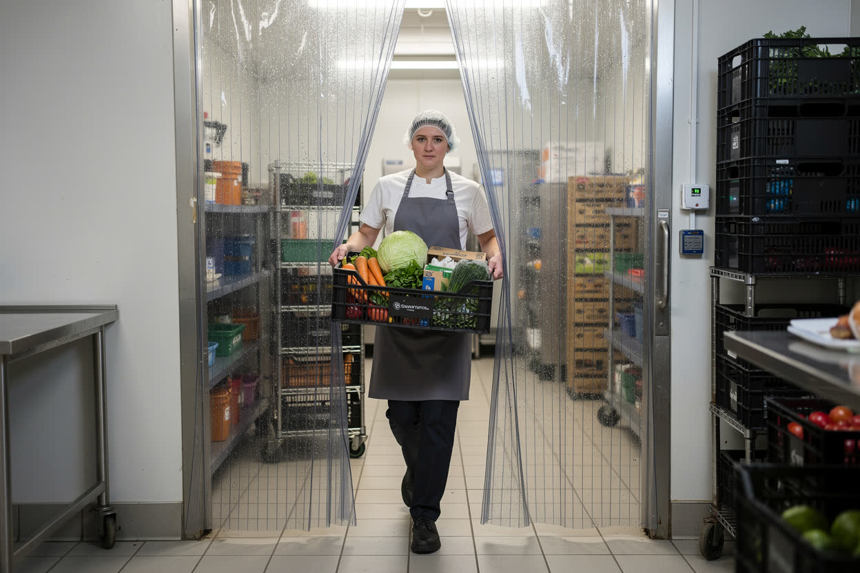 Keeping Fridges and Freezers Working Well