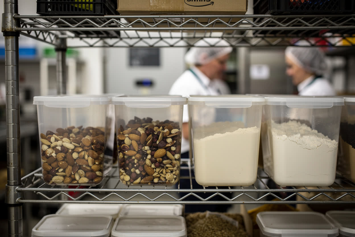 Controlling Allergens