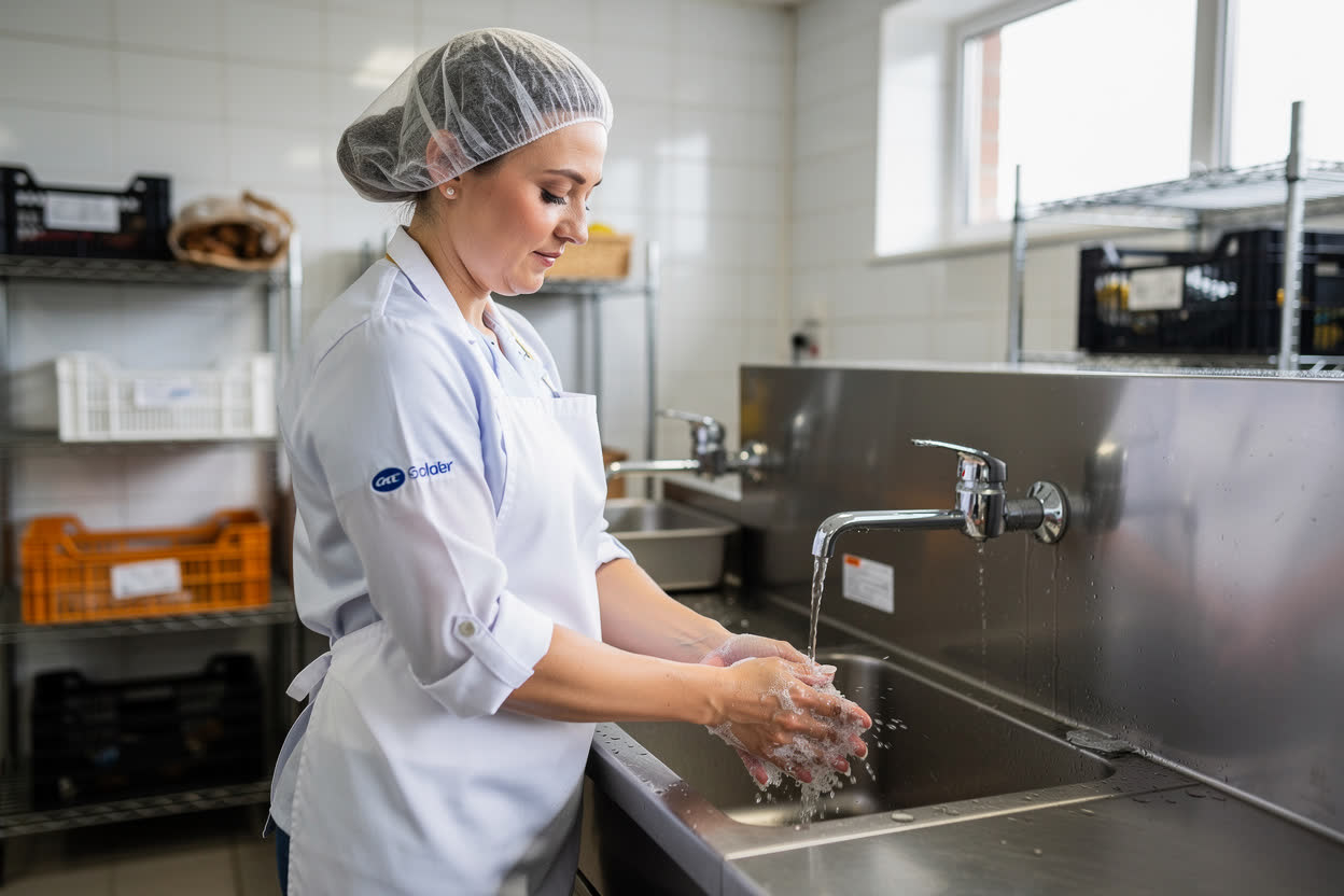 Level 1 Food Hygiene and Safety