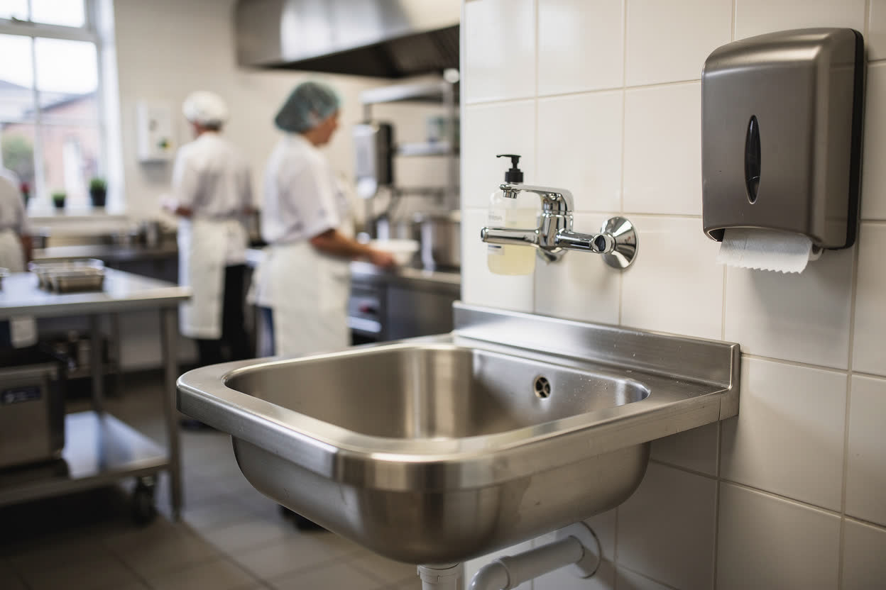 Hand Hygiene