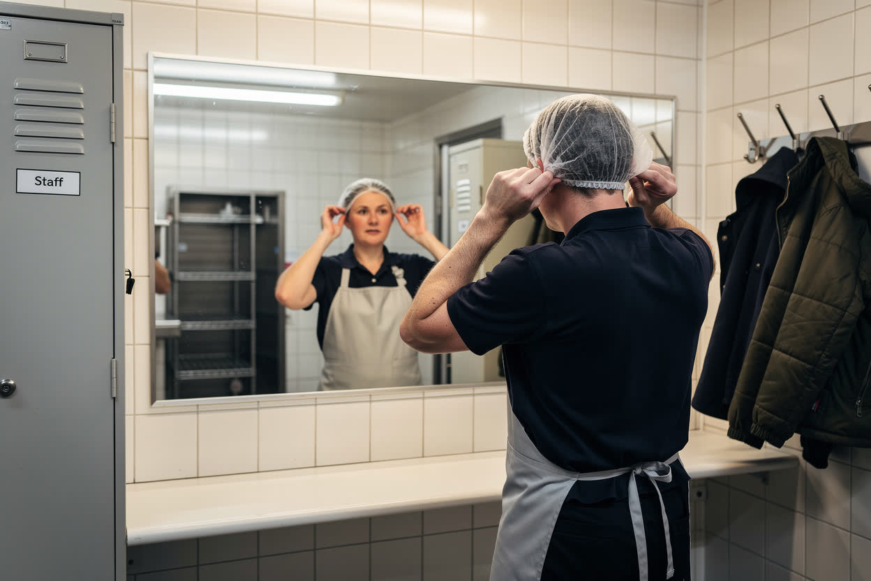 Hair Hygiene