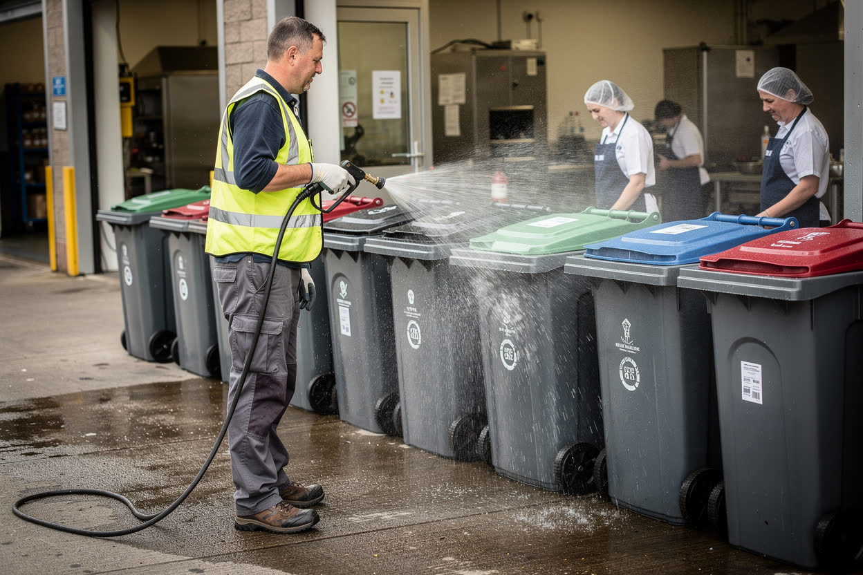 External Waste
