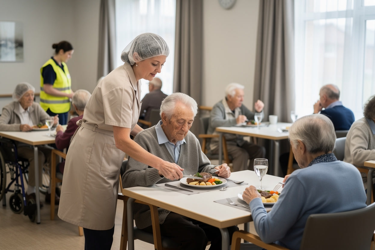 Vulnerable Customers in Practice