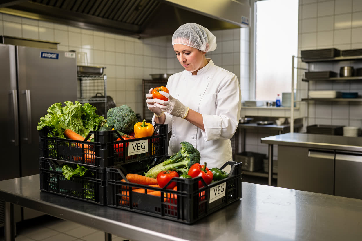 HACCP Level 2