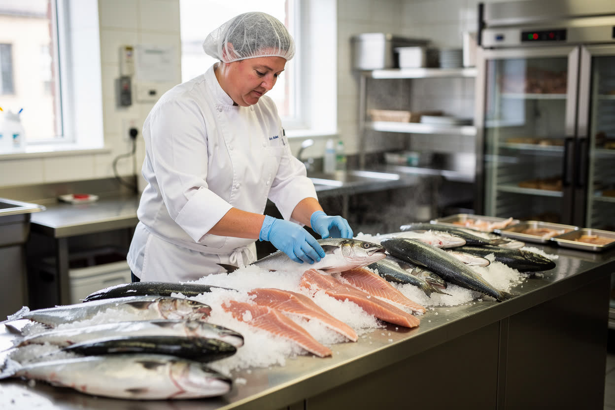 HACCP Level 2