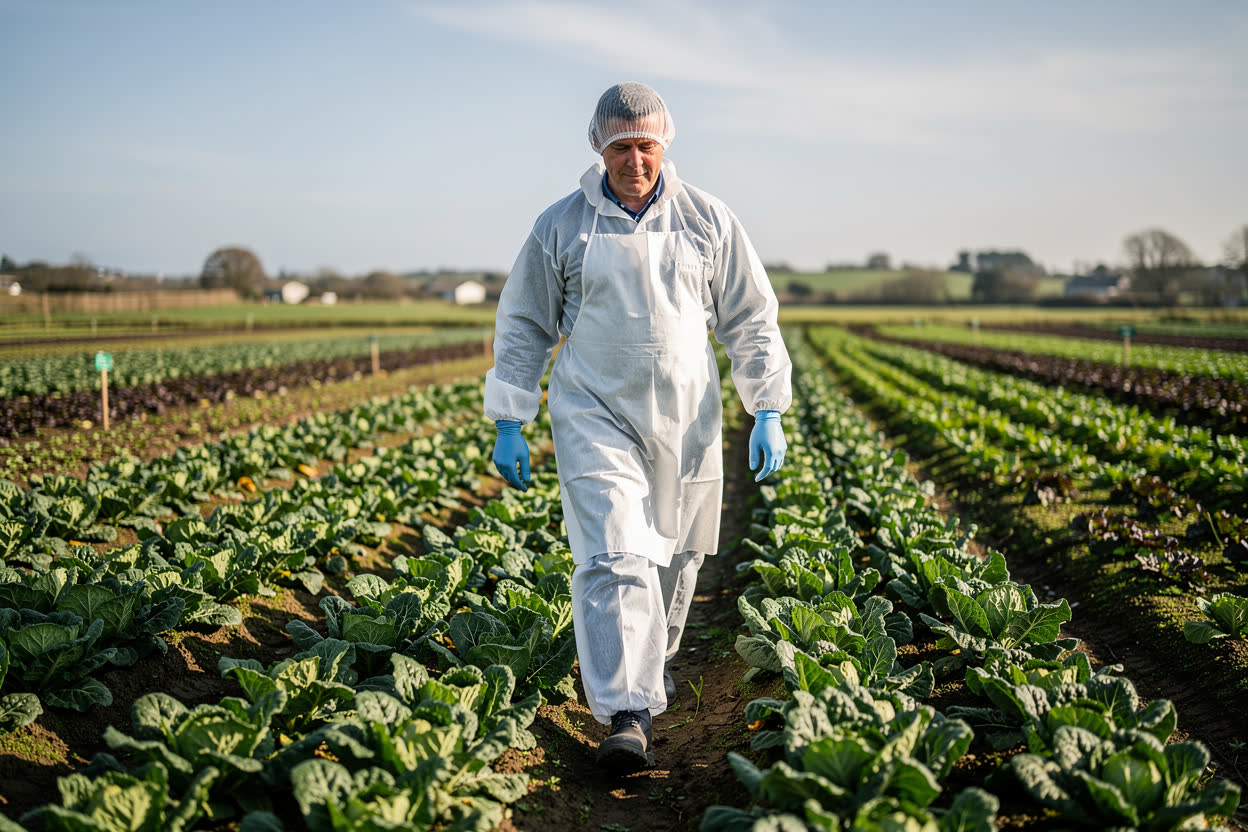 Chemical Contamination