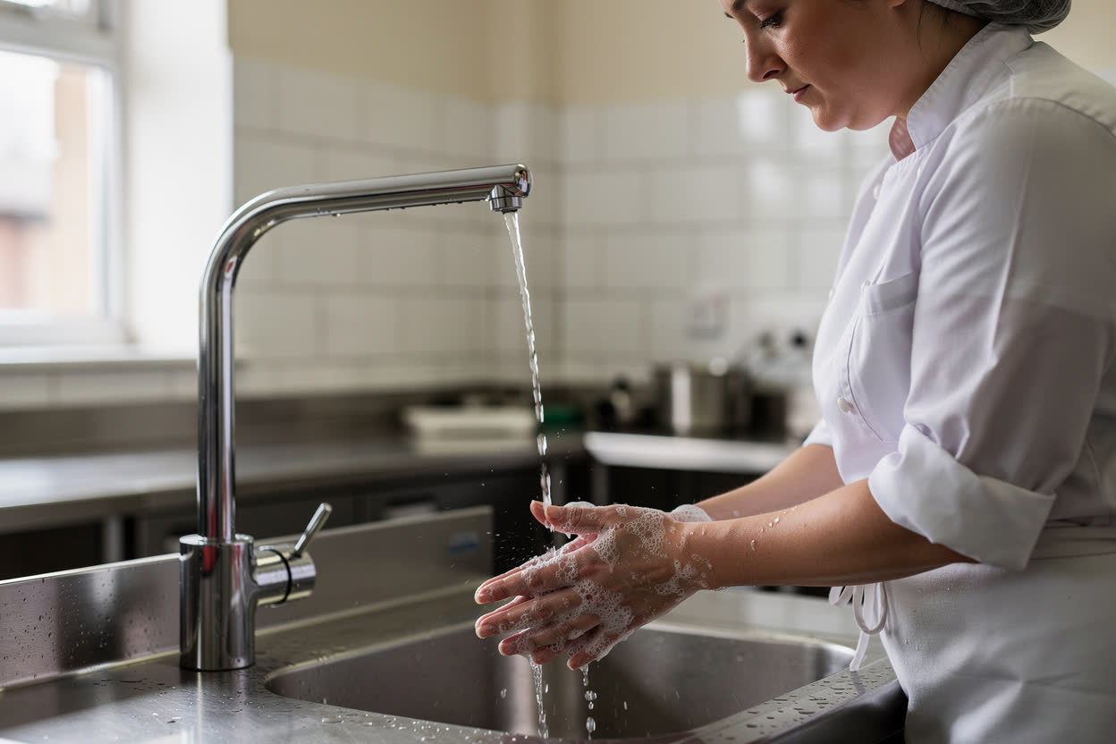 Microbial Contamination