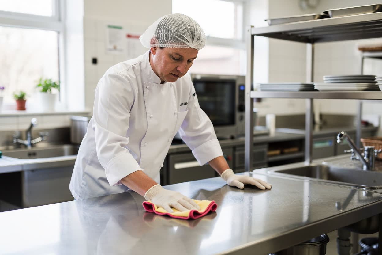 HACCP Level 2