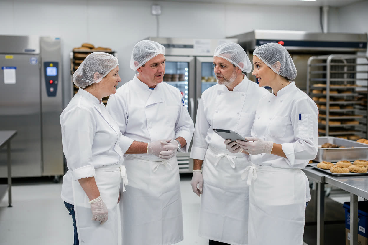 HACCP Level 2
