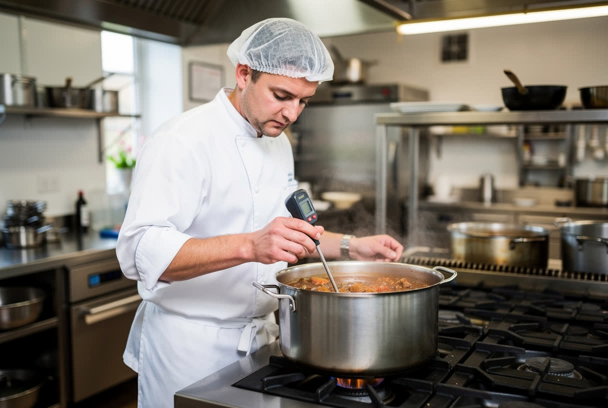 HACCP Level 2
