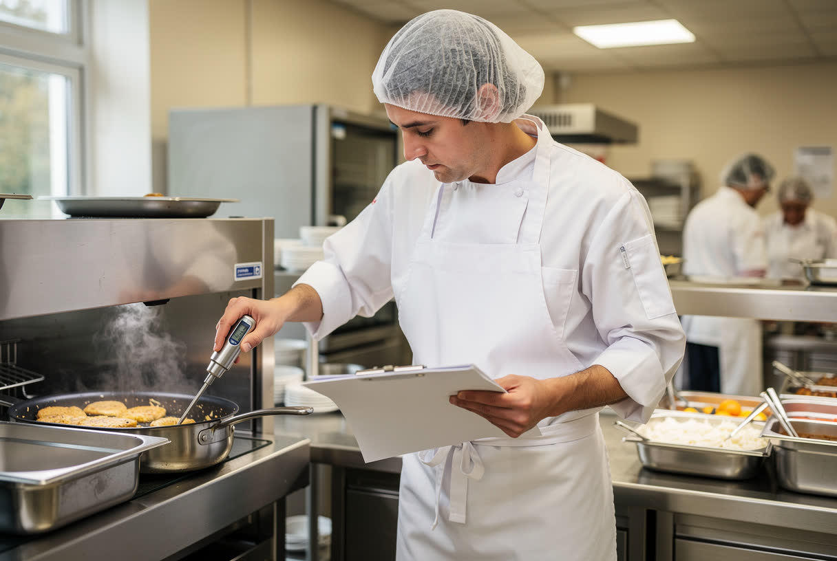 HACCP Level 2