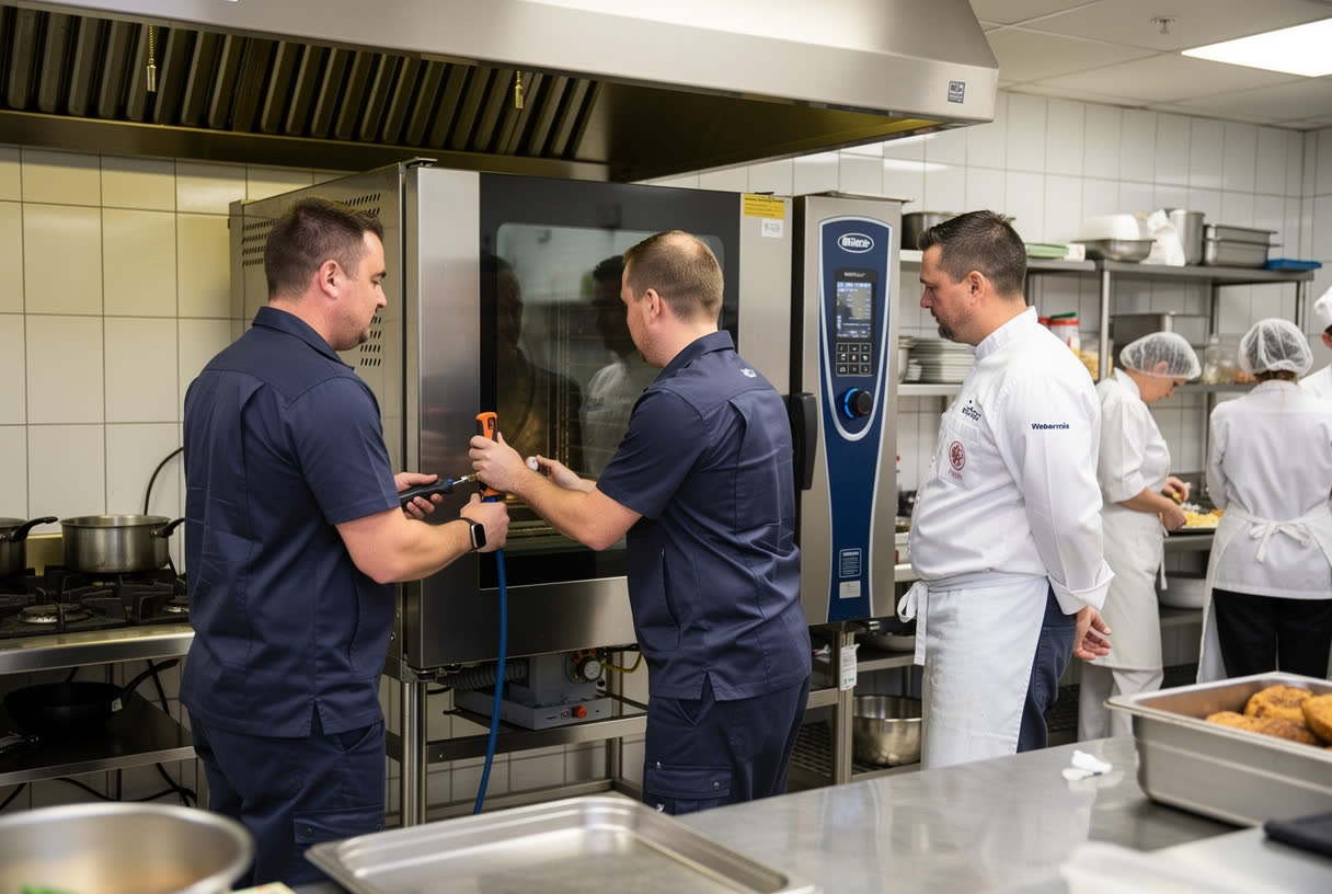 Reviewing the HACCP Plan