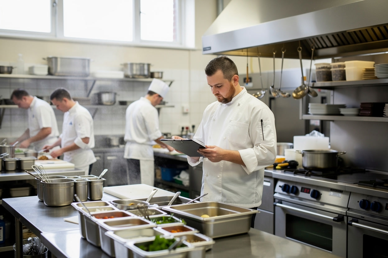 The Wider Benefits of a Strong HACCP System