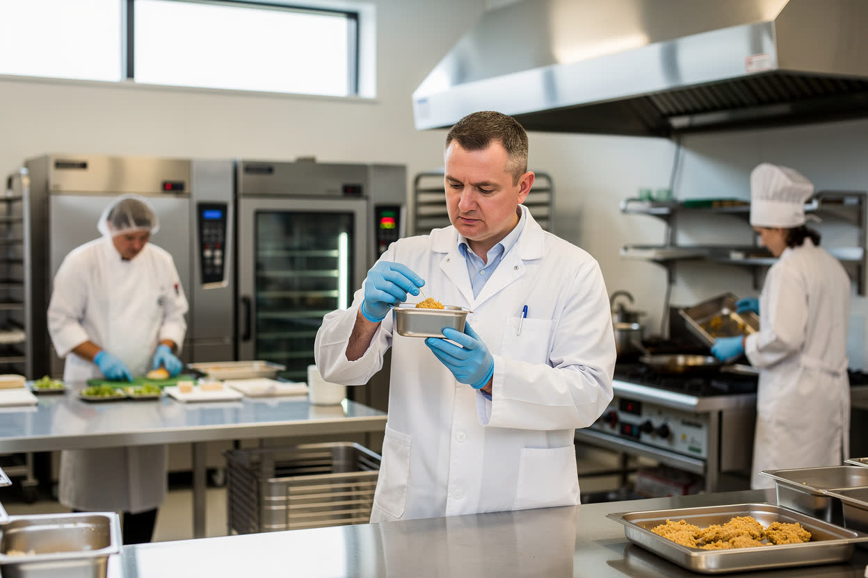 What Is HACCP?